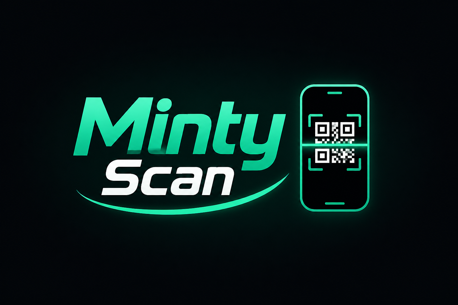 Minty Scan